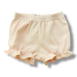 bella bliss | Pink Bloomers/Shorties (6 mos) 💕